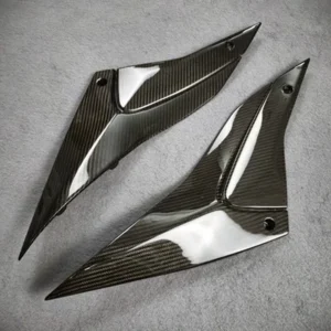 Premium Carbon Fiber Component for Aprilia Custom