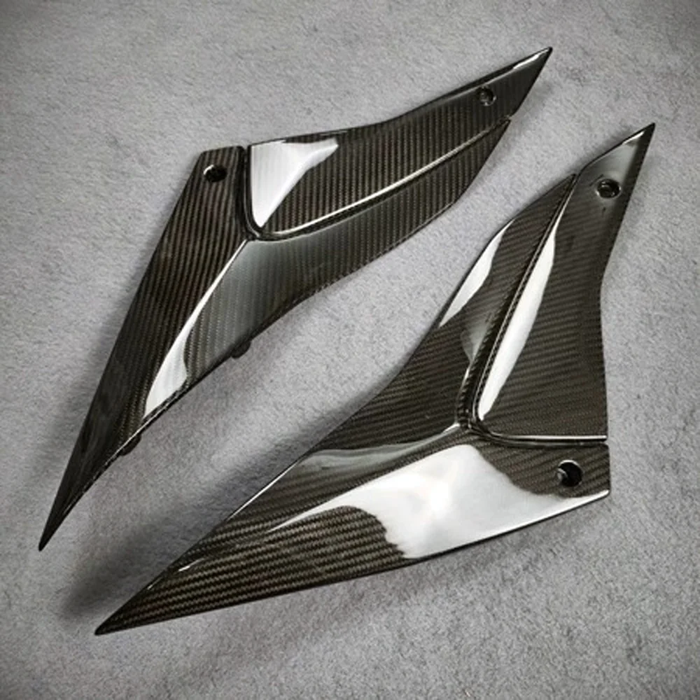 Premium Carbon Fiber Component for Aprilia Custom