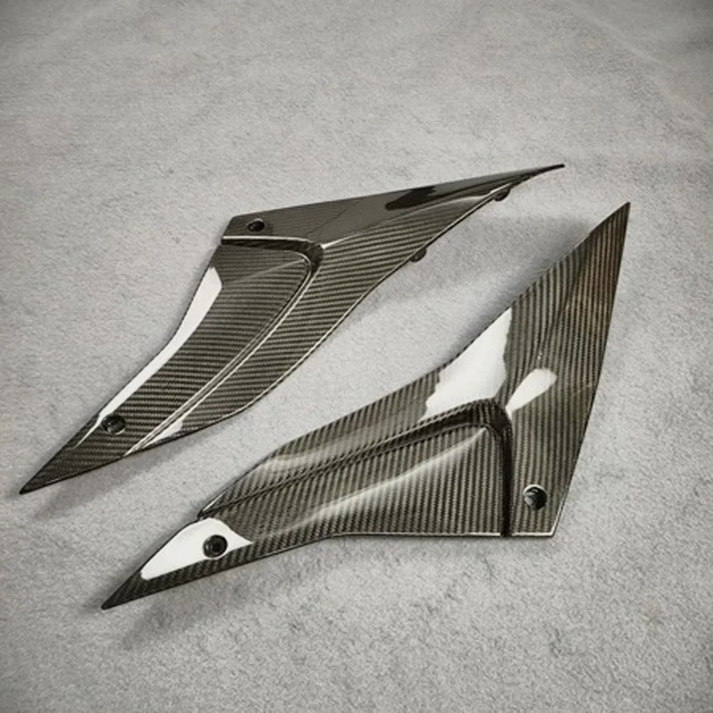 Premium Carbon Fiber Component for Aprilia Custom detail 3