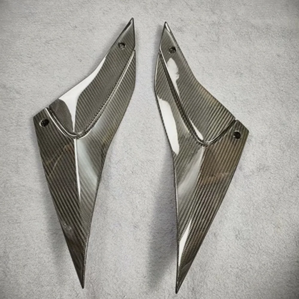 Premium Carbon Fiber Component for Aprilia Custom detail 4