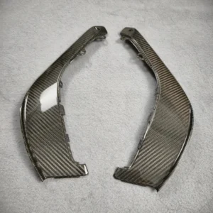 Factory Custom Carbon Fiber Accessory for Aprilia Custom