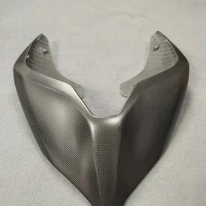 Performance Carbon Fiber Part for Ducati Custom