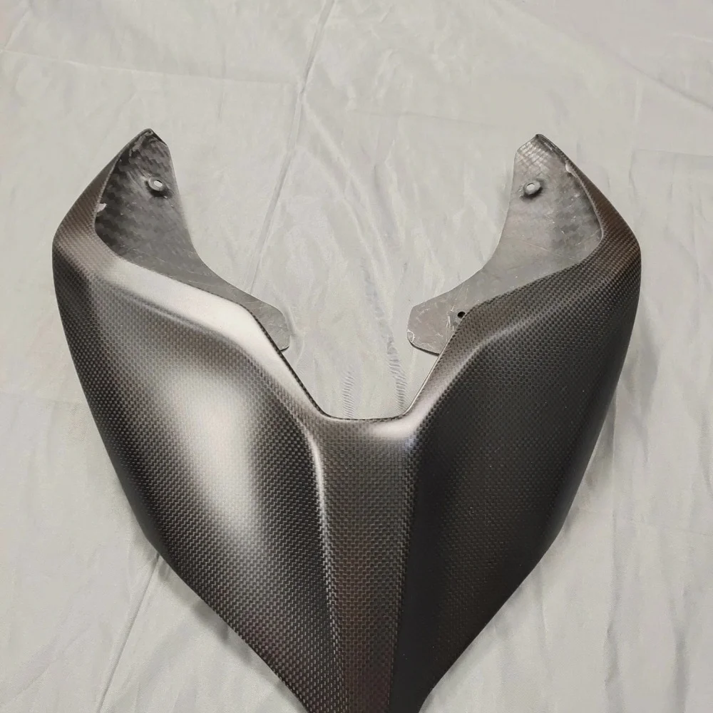 Performance Carbon Fiber Part for Ducati Custom detail 2