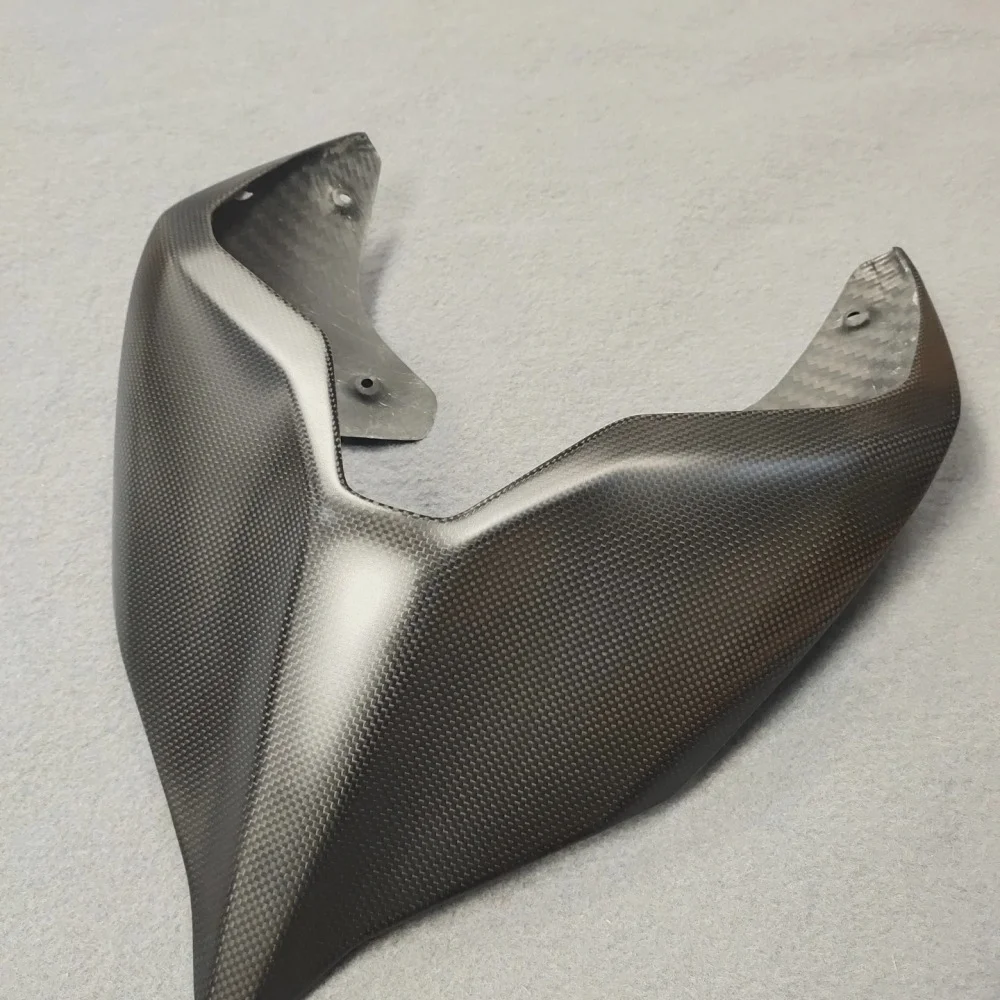 Performance Carbon Fiber Part for Ducati Custom detail 3