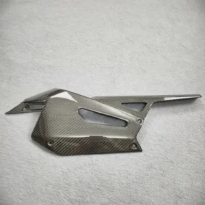 Racing Sport Carbon Fiber Upgrade for Aprilia rs660