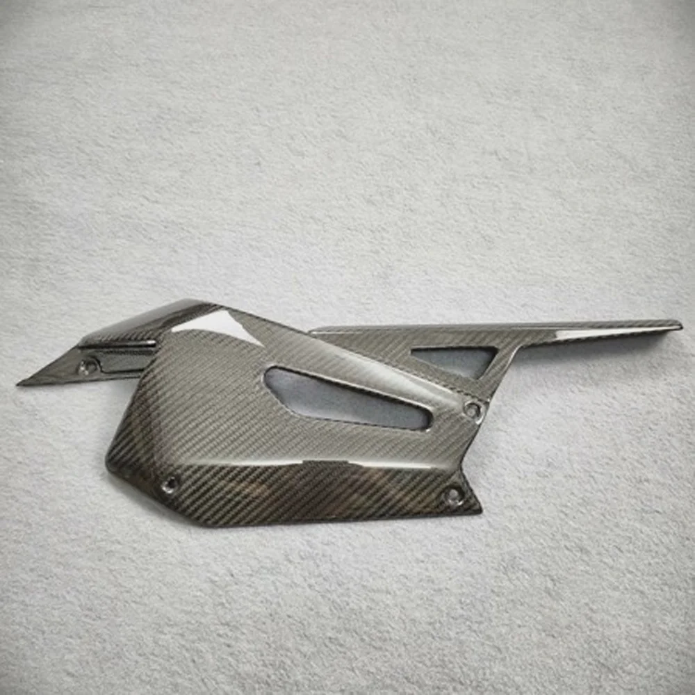 Racing Sport Carbon Fiber Upgrade for Aprilia rs660