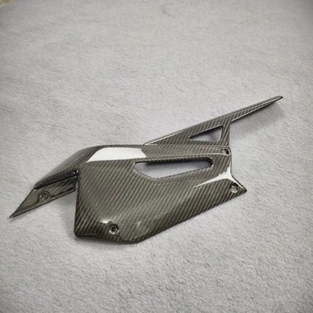 Racing Sport Carbon Fiber Upgrade for Aprilia rs660 detail 1
