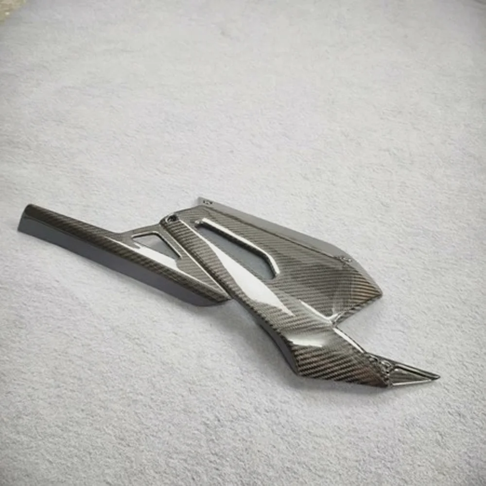 Racing Sport Carbon Fiber Upgrade for Aprilia rs660 detail 2