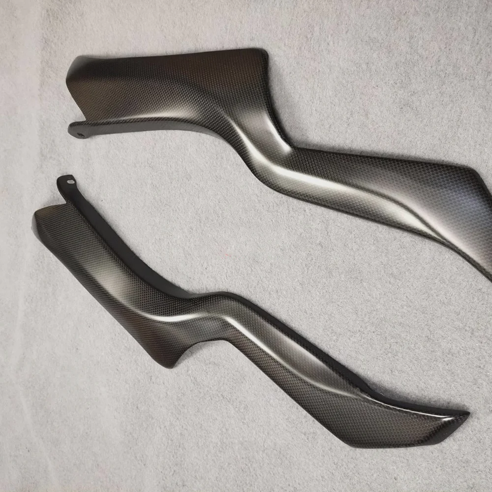 Yeedercar Premium Carbon Fiber Guard for Ducati Custom