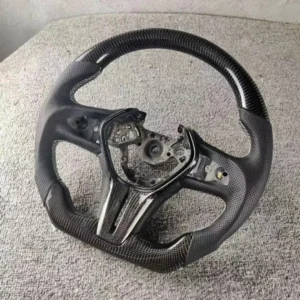 Yeedercar Custom Carbon fiber steering wheel for infinity Q50