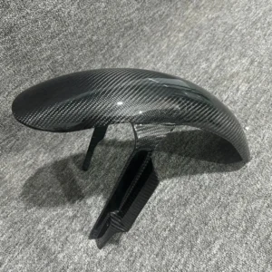 Carbon Fiber Front Fender for Harley-Davidson Low Rider S ST