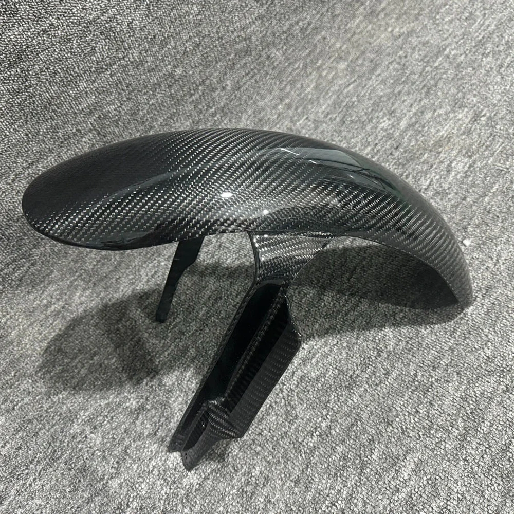 Carbon Fiber Front Fender for Harley-Davidson Low Rider S ST