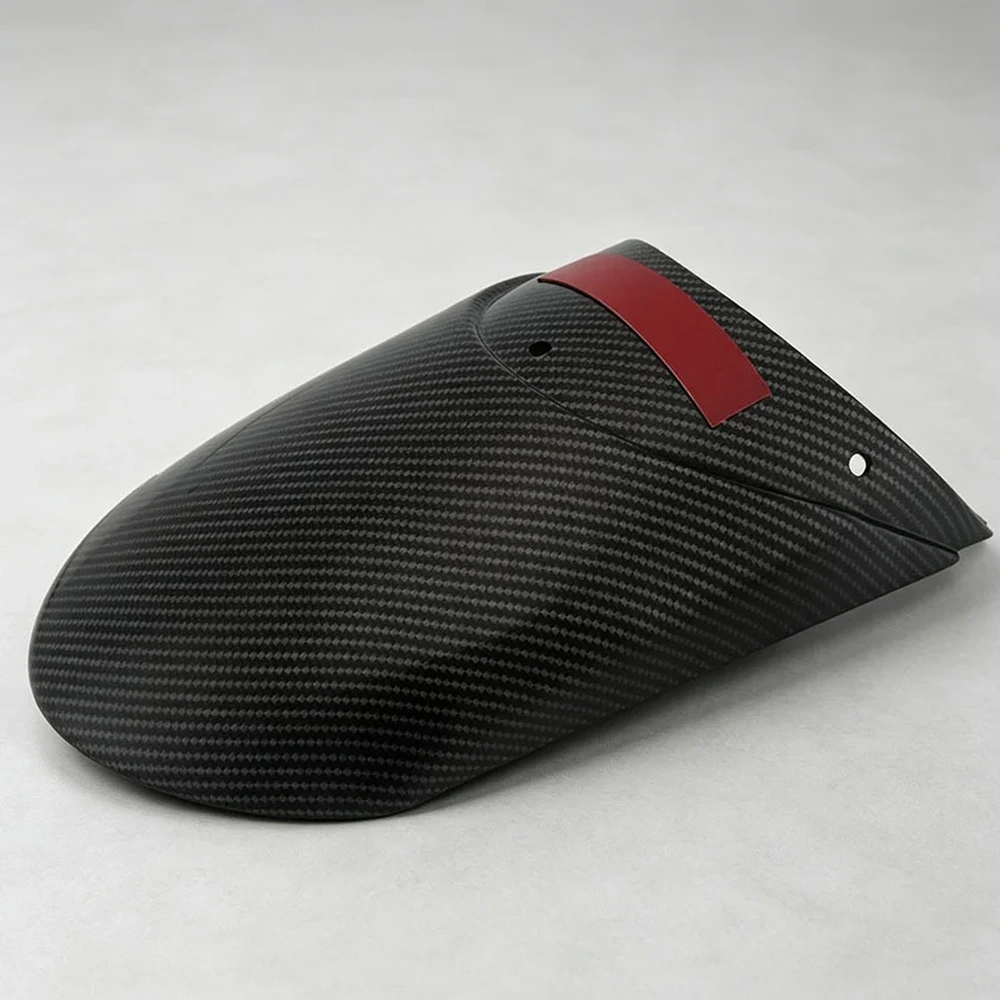 Carbon Pattern Front Fender Extender for BMW F900R F900XR