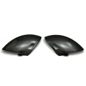 Carbon Fiber Mirror Replacements for BMW E60 M5 E63 M6