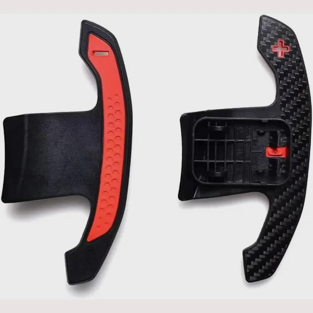Custom carbon fiber body part for BMW G20 G30 F20 F30 F10 | Yeedercar — wide angle view, hand-finished by Yeedercar, gallery shot 4