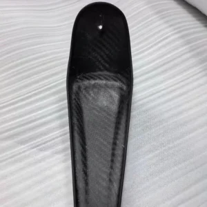 Carbon Fiber Fuel Tank Cover for Harley-Davidson Touring
