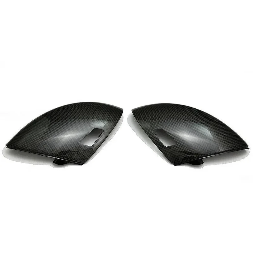 Carbon Fiber Mirror Replacements for BMW E60 M5 E63 M6
