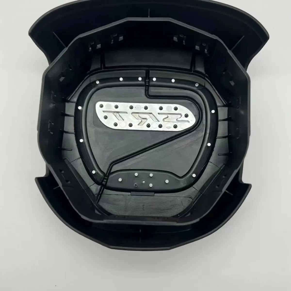 Yeedercar Replacement steering wheel accessories airbag cover for Dodge challenger Charger - Image 3