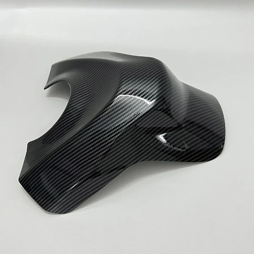 Carbon Fiber Tank Protector Cover for Kawasaki ZX6R