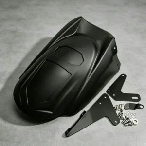 Rear & Mid Fender for Kawasaki Versys 650