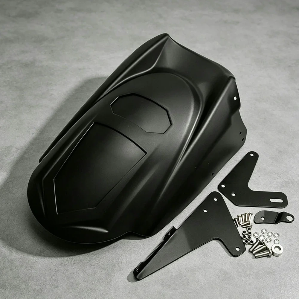Rear & Mid Fender for Kawasaki Versys 650