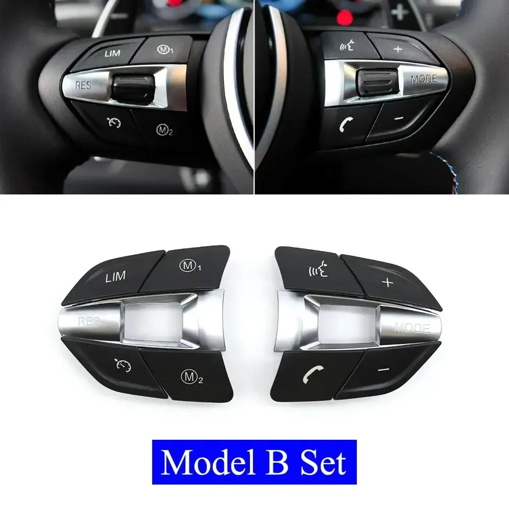 bmw f series carbon fiber steering wheel