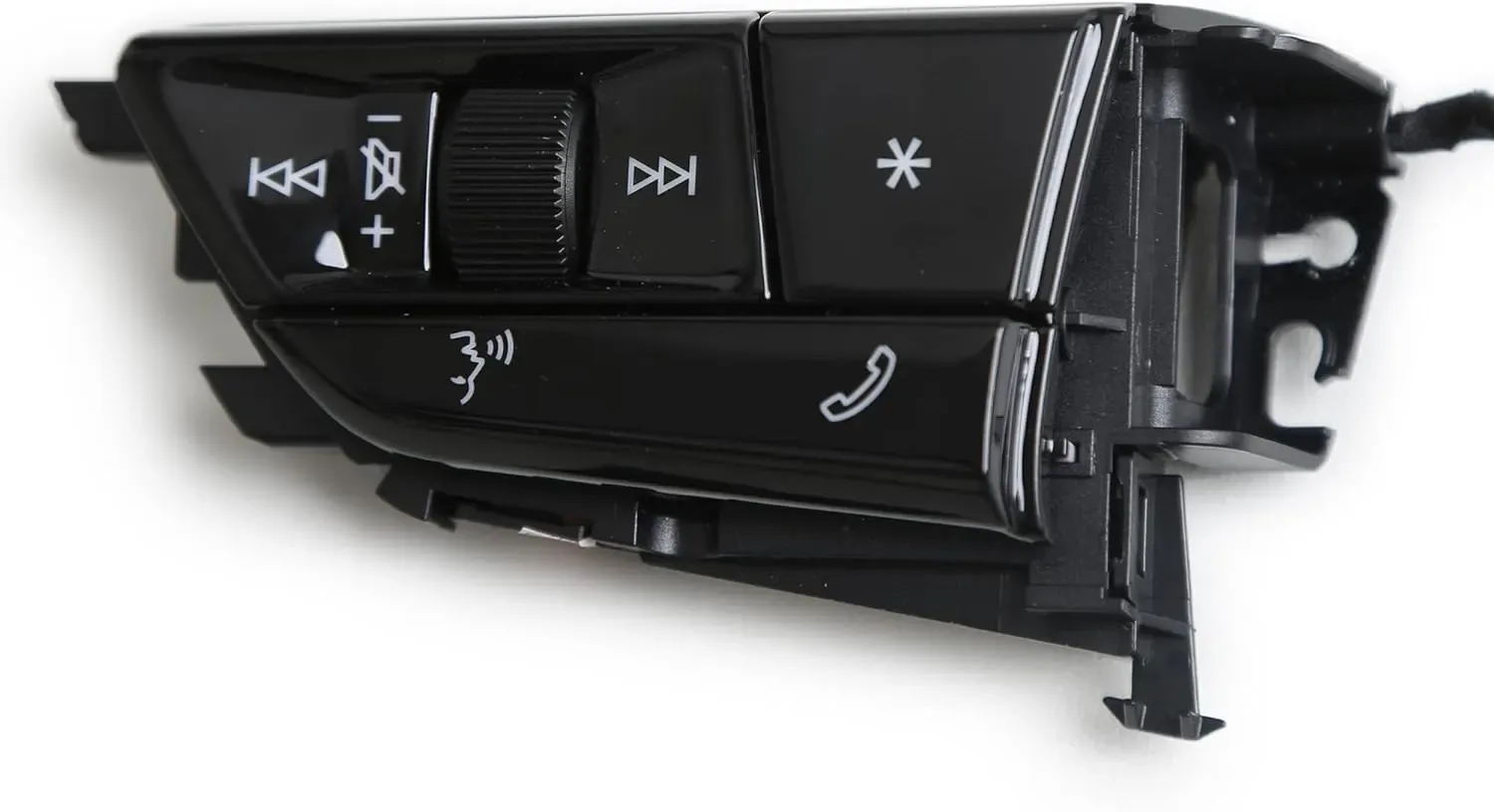Steering Wheel on Audi A6 C8 A7 C8 S6 S7 2018-2024 - view 2