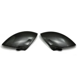 Carbon Fiber Mirror Replacements for BMW E60 M5 E63 M6