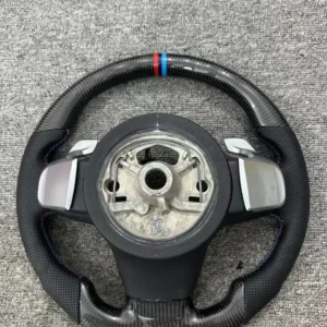 Carbon fiber steering wheel for BMW Z4 E89