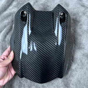 Motorcycle Carbon Splash Guard For Yamaha YZF-R1 | Yeedercar
