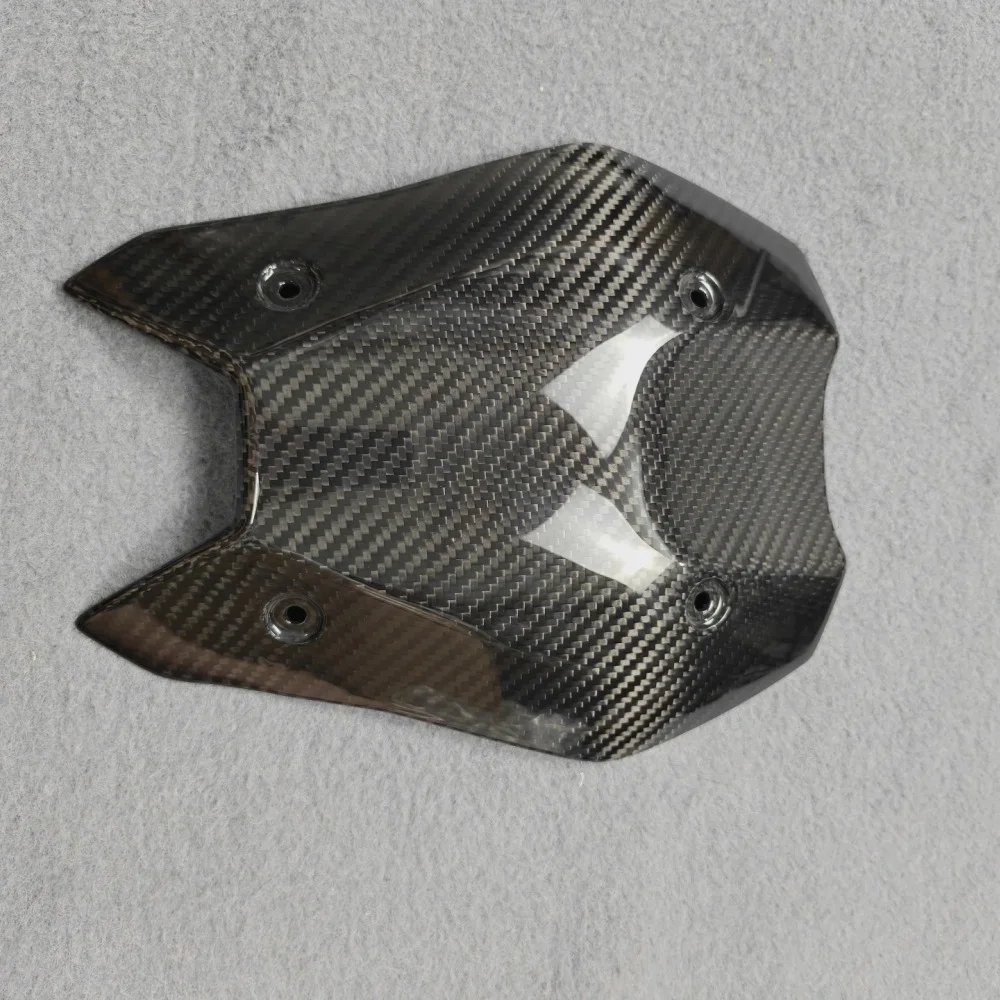 Carbon Fiber Bodywork for Kawasaki Z900 (2020-2025)