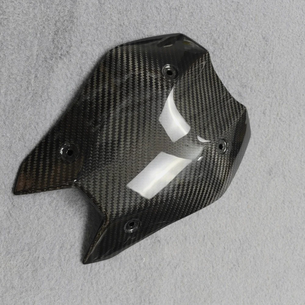 Carbon Fiber Bodywork for Kawasaki Z900 (2020-2025) detail 1