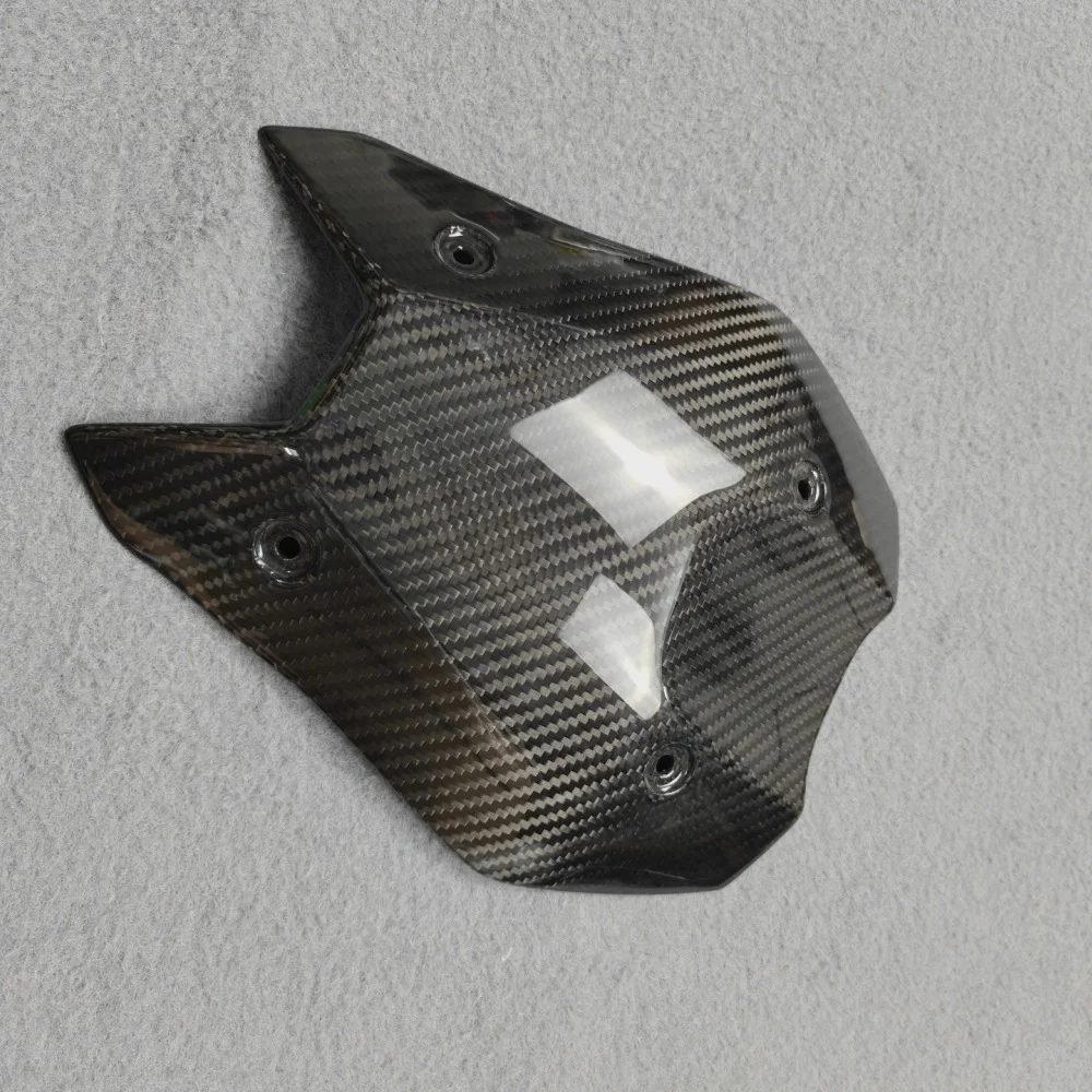 Carbon Fiber Bodywork for Kawasaki Z900 (2020-2025) detail 2