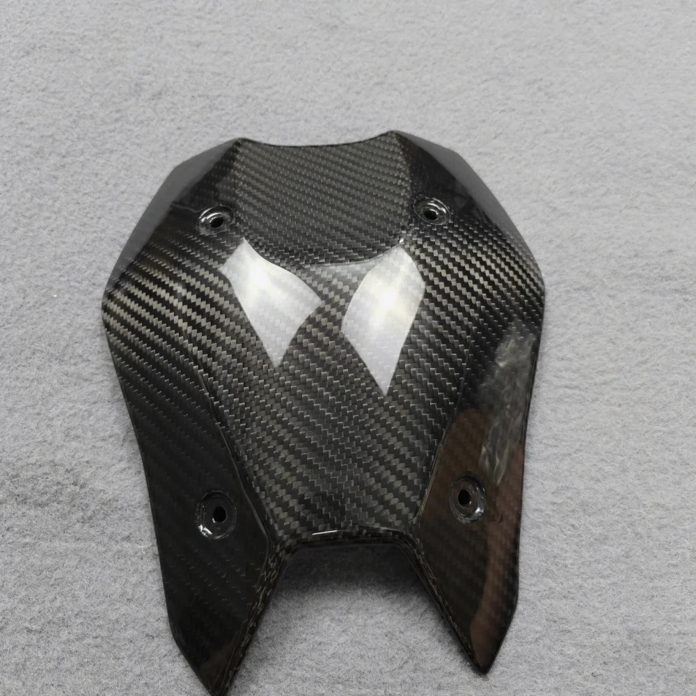 Carbon Fiber Bodywork for Kawasaki Z900 (2020-2025) detail 5