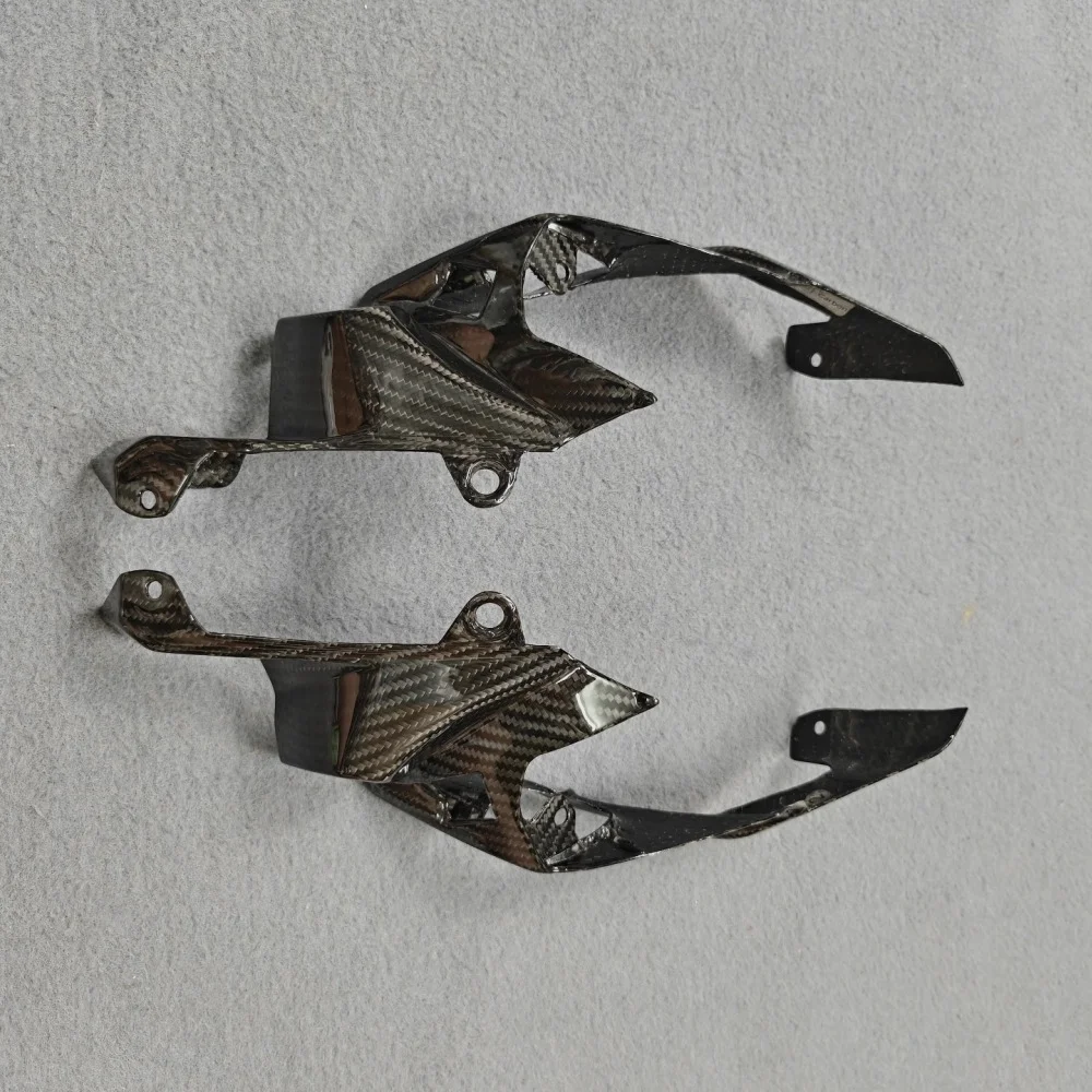 Carbon Fiber Bodywork for Kawasaki Z900 (2025) detail 1