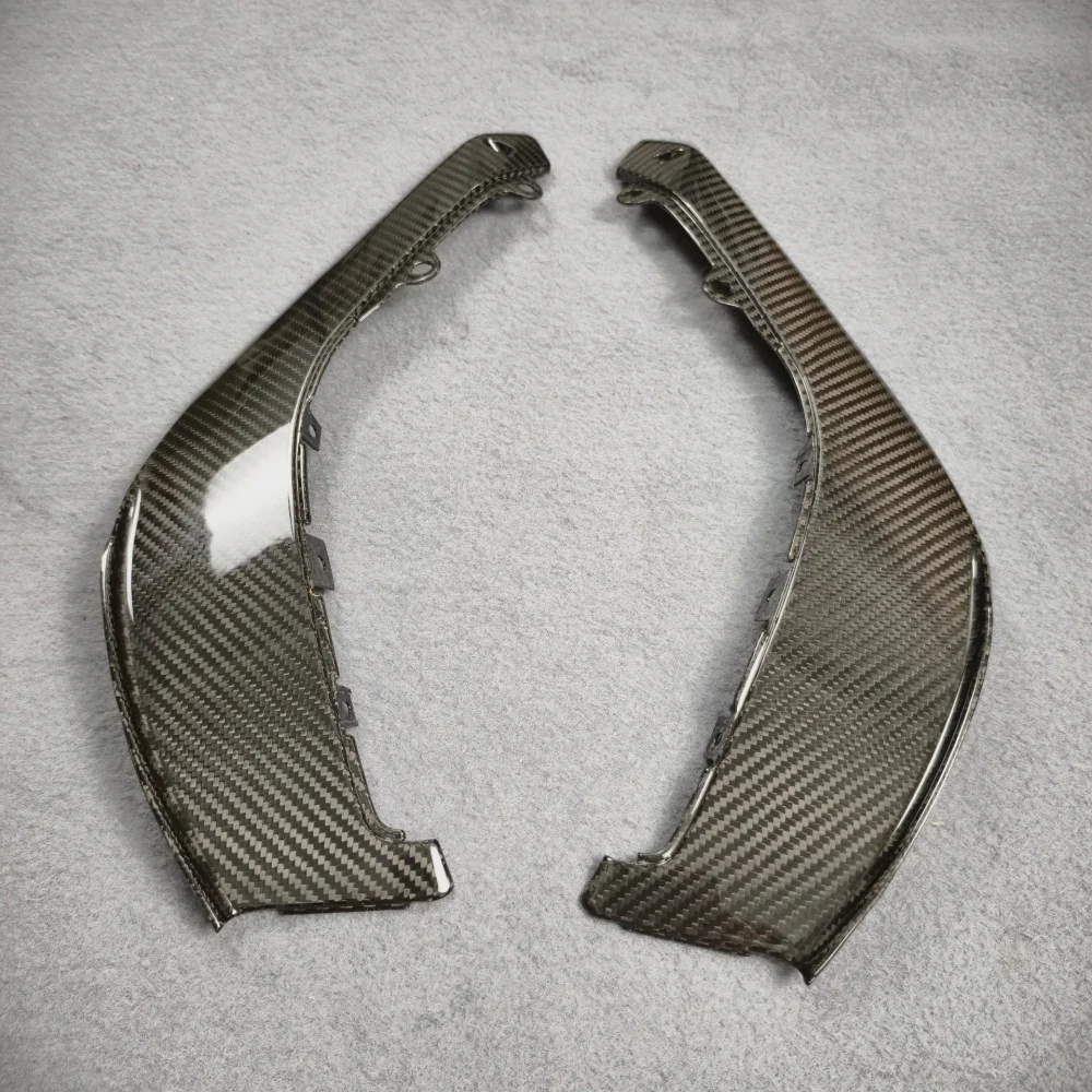 Factory Custom Carbon Fiber Accessory for Aprilia Custom