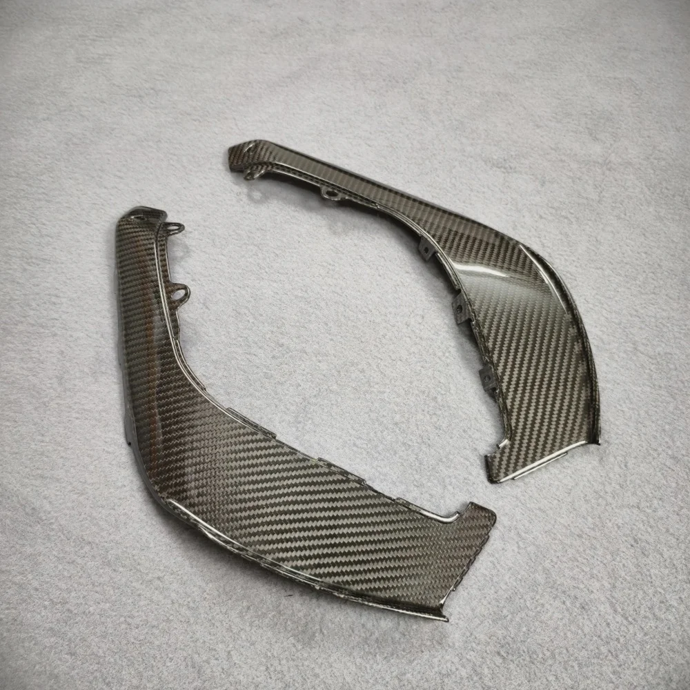 Factory Custom Carbon Fiber Accessory for Aprilia Custom detail 2