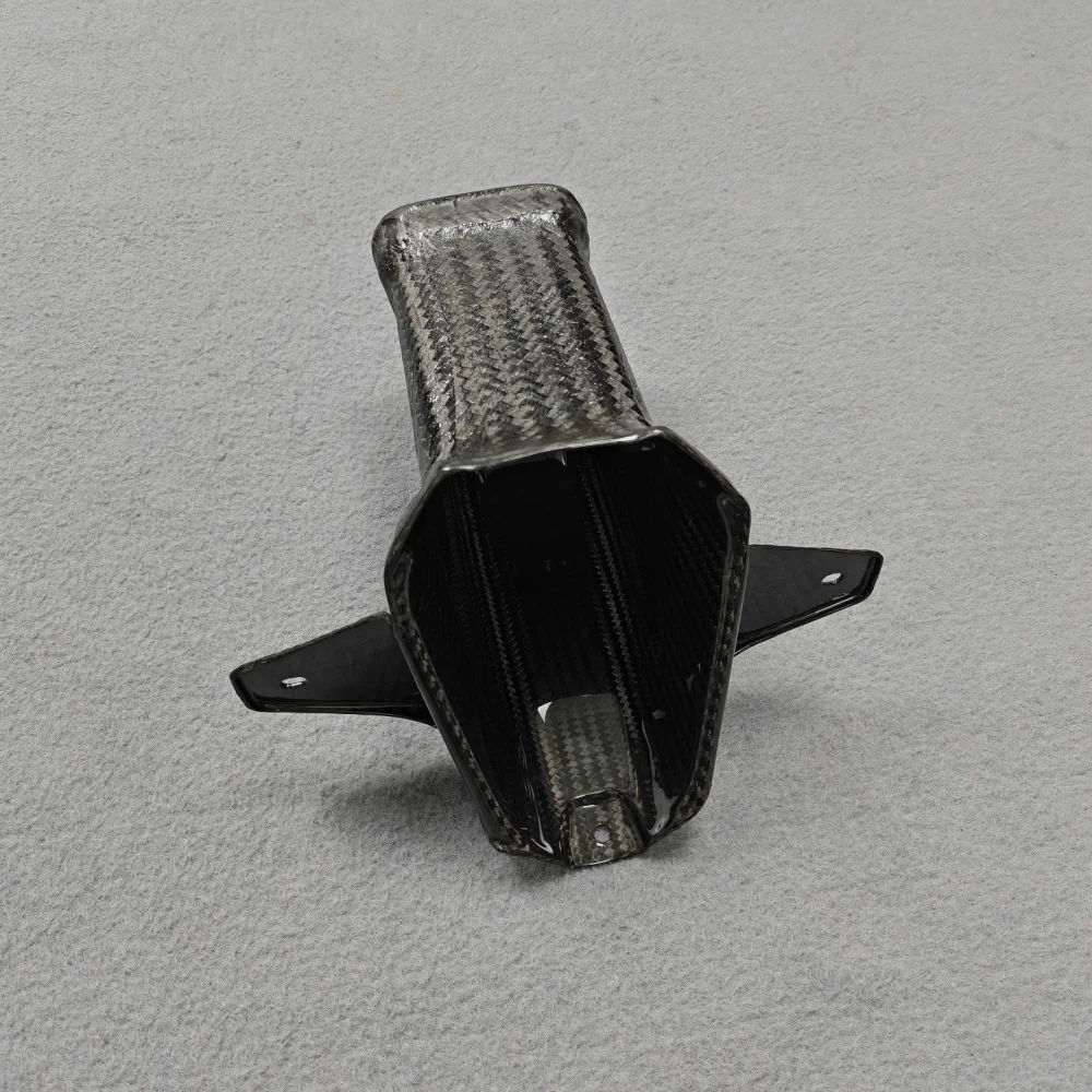 Custom Carbon Fiber Part for BMW S1000RR