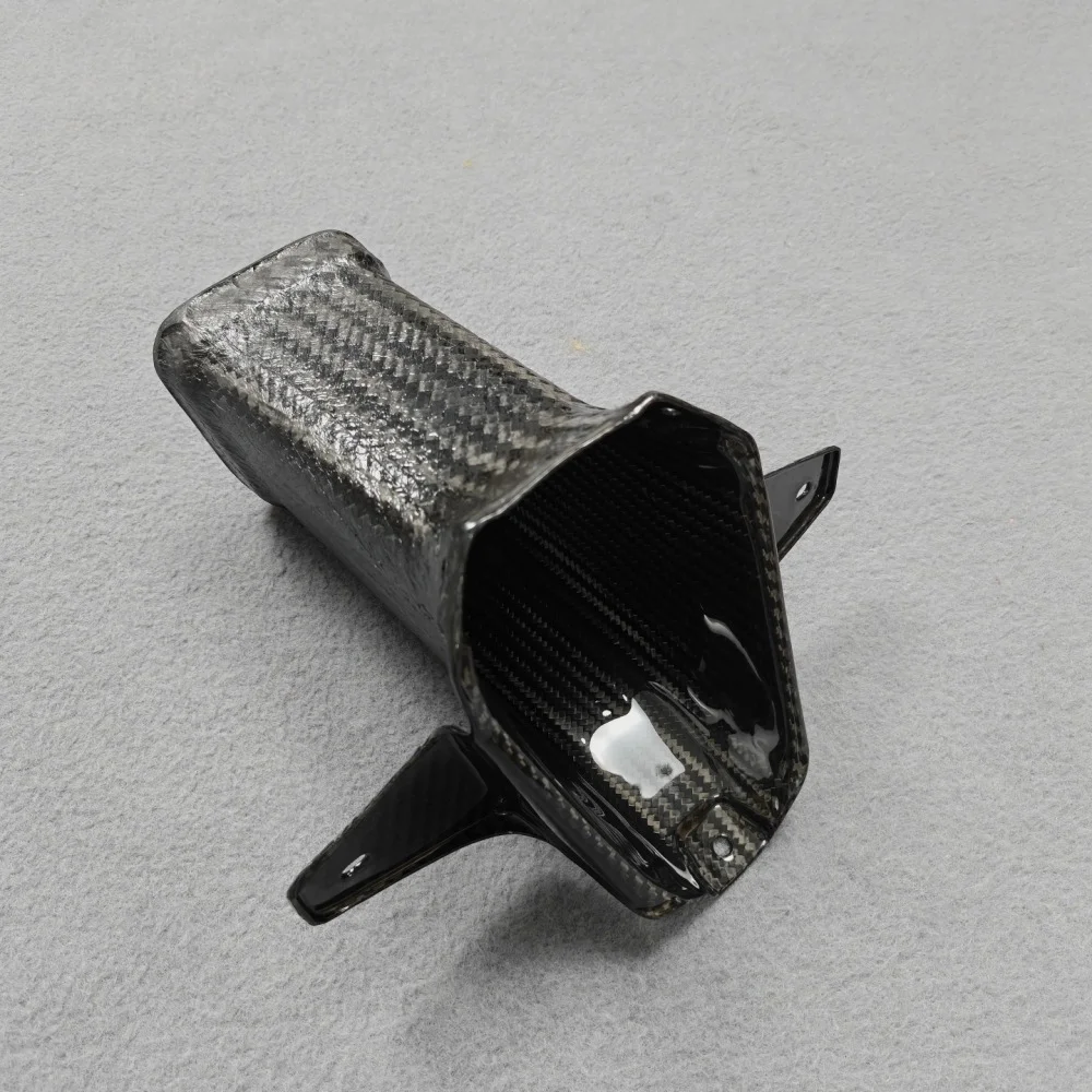 Custom Carbon Fiber Part for BMW S1000RR detail 3