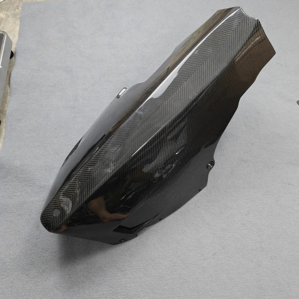 Carbon Fiber Fairing for BMW S1000RR detail 1