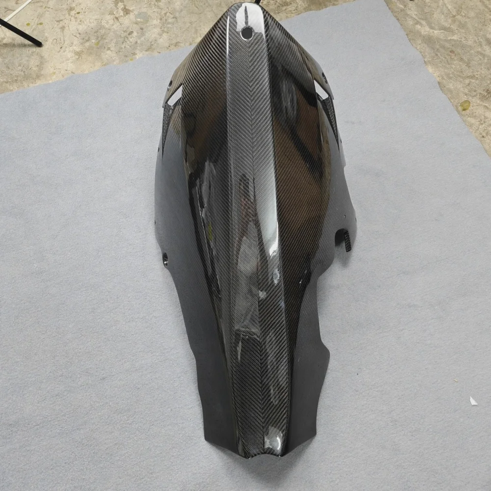 Carbon Fiber Fairing for BMW S1000RR detail 2