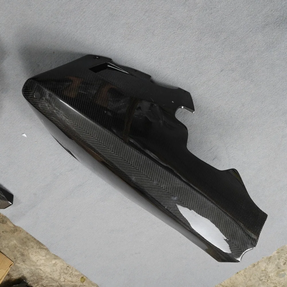 Carbon Fiber Fairing for BMW S1000RR detail 3