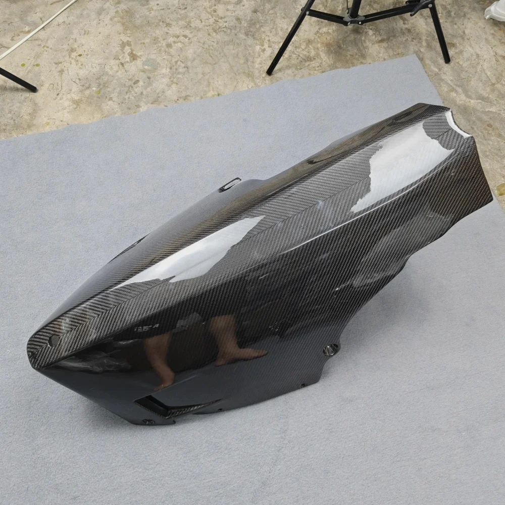 Carbon Fiber Fairing for BMW S1000RR detail 4
