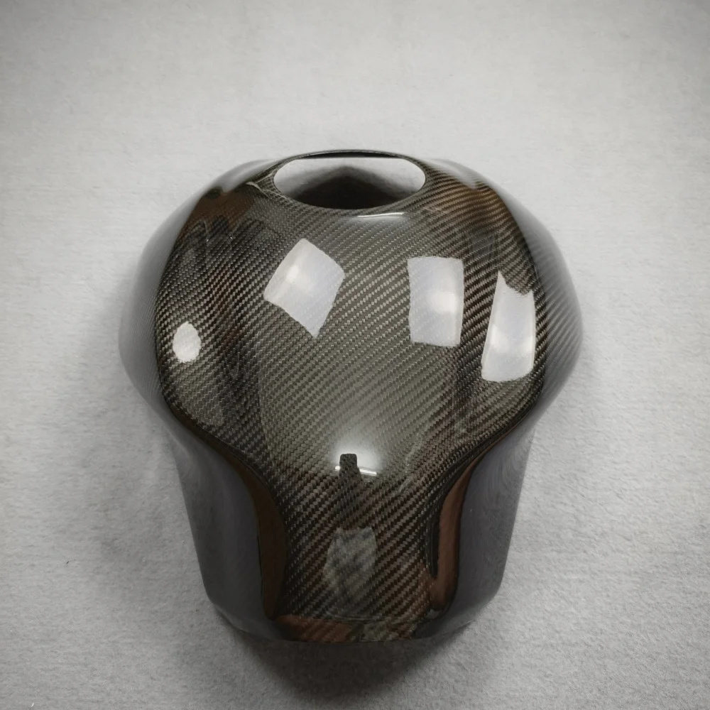 Custom Carbon Fiber Part for Kawasaki Custom