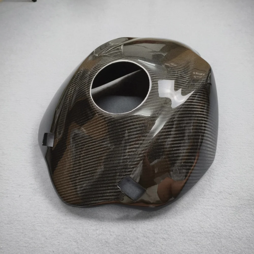 Custom Carbon Fiber Part for Kawasaki Custom detail 2