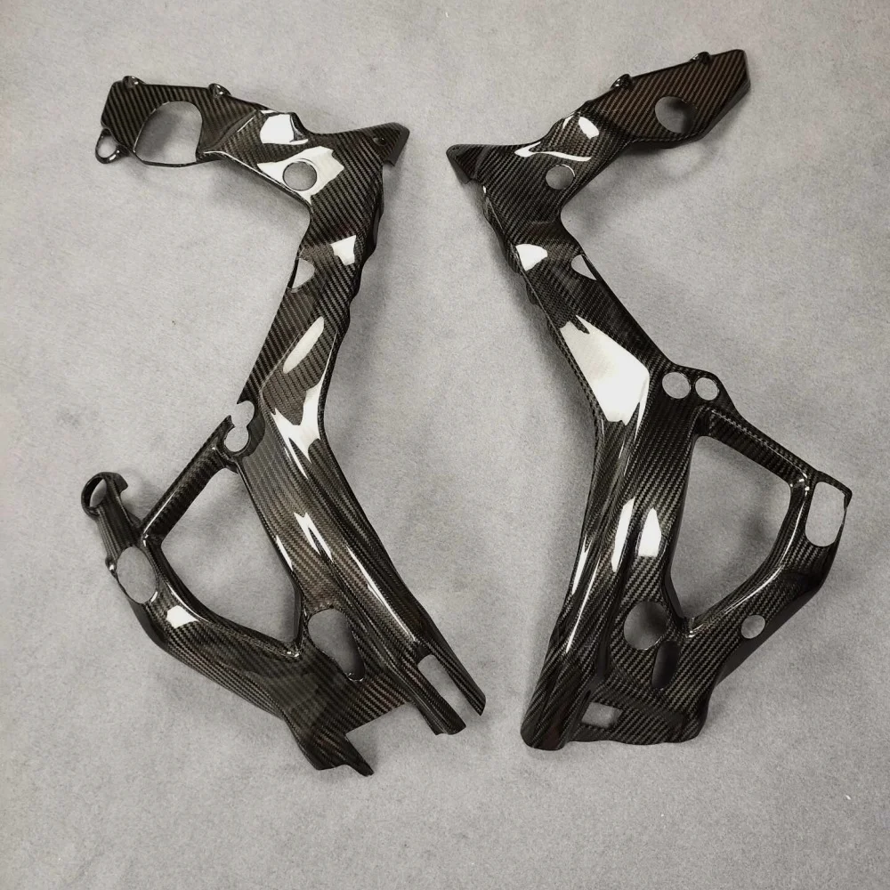 Custom Carbon Fiber Part for BMW S1000RR