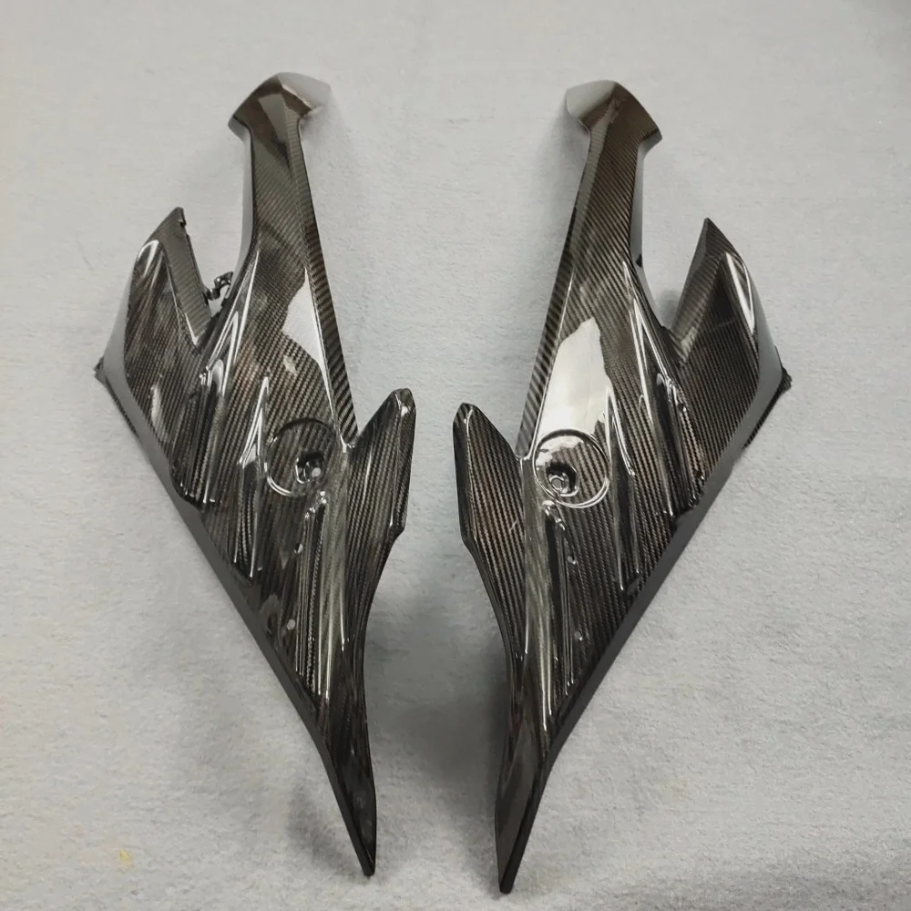 Custom Carbon Fiber Part for BMW S1000RR (2023)