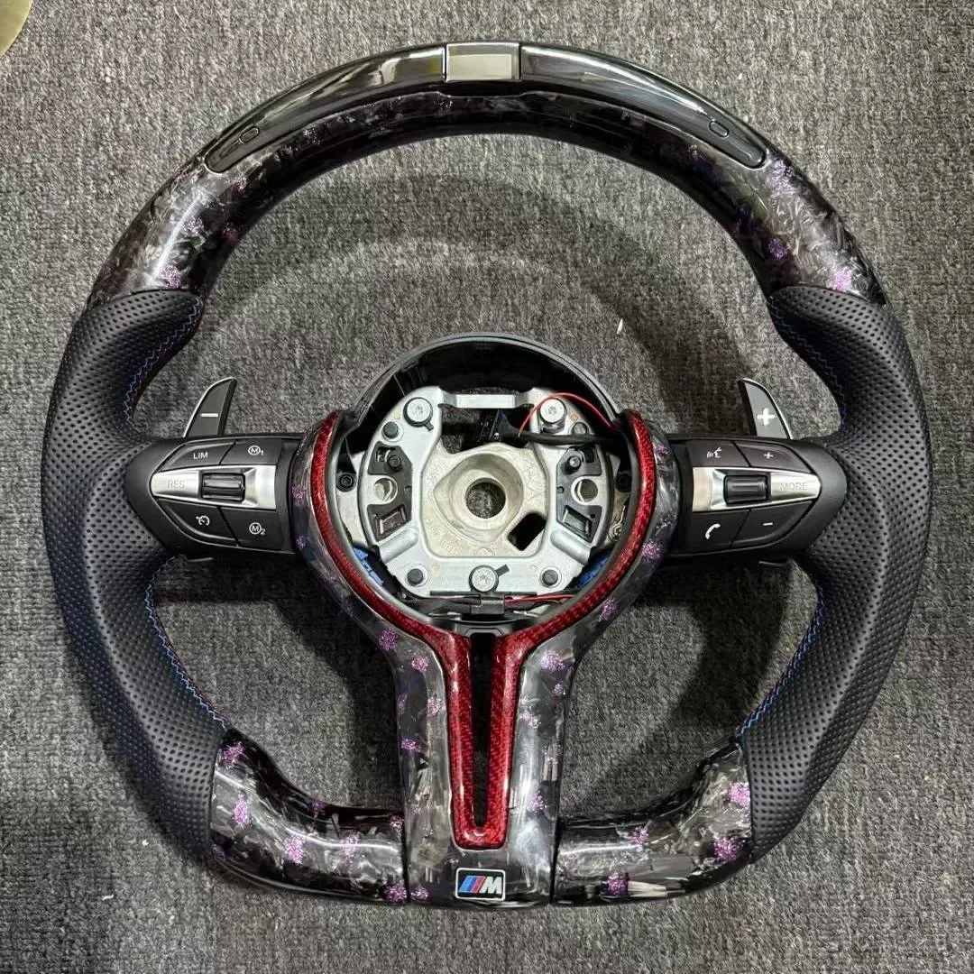 bmw f80 m3 carbon fiber steering wheel