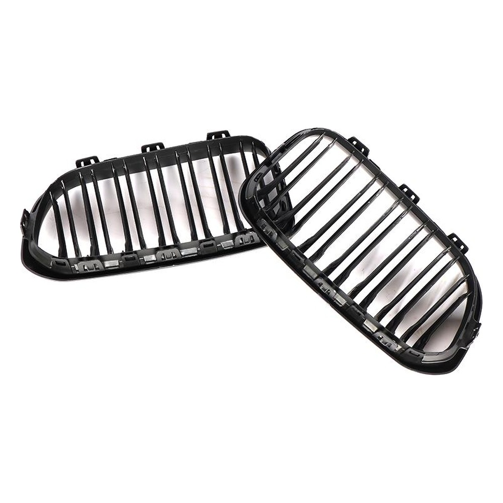 Custom ABS Front Grille for BMW F20 1 Series (2015-2016)