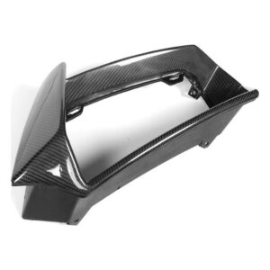 Carbon Fiber Front Grille Mesh for Lamborghini Aventador LP700